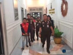 OTT Camat dan Kades di Lahat, Kejari Temukan Dugaan Pungli Jelang HUT RI
