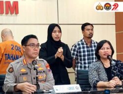 Kasus Perdagangan Orang ke Jerman Terbongkar, Polda Jatim Tangkap Pelaku