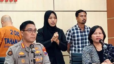 Kasus Perdagangan Orang ke Jerman Terbongkar, Polda Jatim Tangkap Pelaku