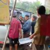Viral Aksi Pemaksaan Penumpang Taksi Online di Stasiun Tigaraksa, Polisi Amankan Tiga Orang