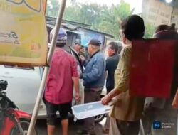 Viral Aksi Pemaksaan Penumpang Taksi Online di Stasiun Tigaraksa, Polisi Amankan Tiga Orang