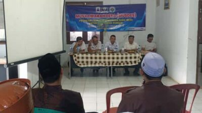 Kades Cilangkap Dorong Sinergi Ketapang BUMDes dan Kopdes Merah Putih