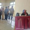 Lurah Kasunyatan Diduga Abaikan Hasil Musyawarah Terkait Pengganti Ketua RT