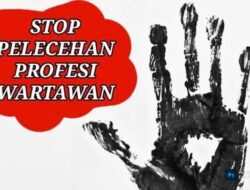 Istri Kades Desa Sangkanmanik Diduga Lecehkan Wartawan dan LSM