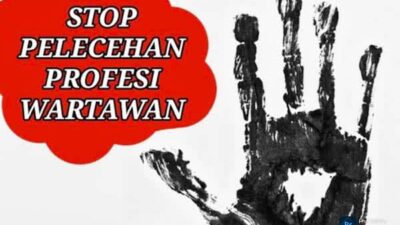 Istri Kades Desa Sangkanmanik Diduga Lecehkan Wartawan dan LSM