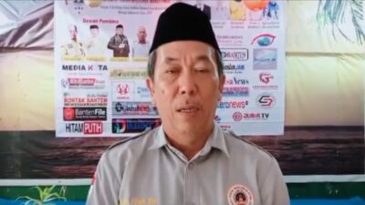 Wartawan Dianiaya Saat Liputan di Serang, FWB Kecam Tindakan Petugas Keamanan PT GRS