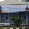 Menteri Ketenagakerjaan Resmikan Program Pelatihan Berbasis Proyek di BBPVP Banten