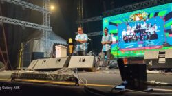 Menyambut HUT Kota Serang Ke, 18 Pemkot Gelar Job Fair 2025