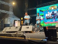 Menyambut HUT Kota Serang Ke, 18 Pemkot Gelar Job Fair 2025