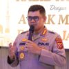 Polda Jabar Lakukan Penyekatan, 96 Pelajar Tujuan Jakarta Diamankan