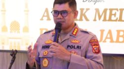 Polda Jabar Lakukan Penyekatan, 96 Pelajar Tujuan Jakarta Diamankan