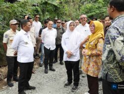 Warga Sindang Mulya Apresiasi Kinerja Gubernur Banten Lewat Program Bang Andra