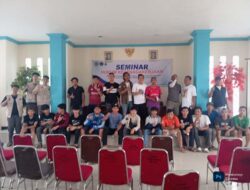 Turnamen Liga RT Siap Meriahkan HUT Kemerdekaan RI ke-80 di Desa Citeras