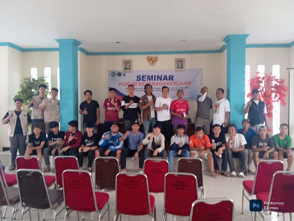 Turnamen Liga RT Siap Meriahkan HUT Kemerdekaan RI ke-80 di Desa Citeras