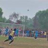 Tiket Habis! Ribuan Penonton Padati Gelora IMK pada Laga Jawilan FC vs Cikasungka FC di Maung Cup 2025