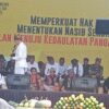 HIMAS 2025 di Desa Guradog Jadi Ajang Persatuan Masyarakat Adat Nusantara