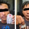 Edarkan Sabu, Dua Pemuda di Lebak Ditangkap Polisi 