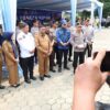 Kapolri Resmikan Tim Patroli Maung Presisi dan Fasilitas Baru di Polda Banten