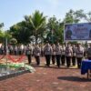 Sejumlah Pejabat Utama dan Kapolsek di Polres Lebak Resmi Berganti