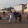 Pencak Silat Karate dan Debus Banten Warnai Perayaan HUT RI ke 80 di Maja