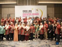 Pemprov Banten Perkuat Sinergi dengan Sekolah Swasta untuk Pendidikan Gratis
