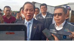 Menteri LH Prihatin atas Insiden Kekerasan terhadap Wartawan di PT GRS Serang
