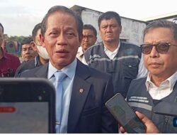 Menteri LH Prihatin atas Insiden Kekerasan terhadap Wartawan di PT GRS Serang