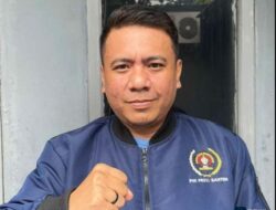 PWI Banten Desak Polisi Tangkap Pelaku Pengeroyokan Wartawan