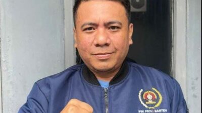 PWI Banten Desak Polisi Tangkap Pelaku Pengeroyokan Wartawan
