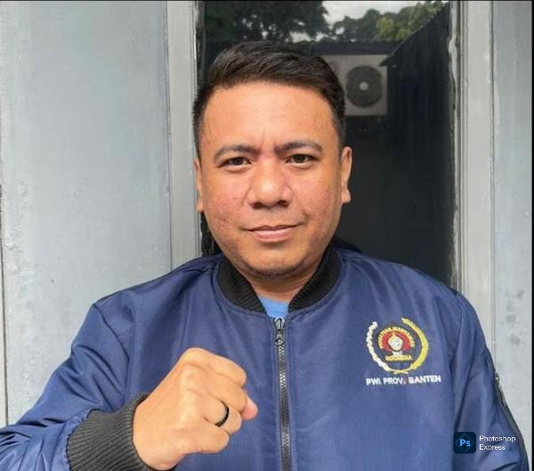 PWI Banten Desak Polisi Tangkap Pelaku Pengeroyokan Wartawan