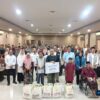 Lewat Sentra Galih Pakuan Bogor, Kemensos Bantu 99 Penerima Manfaat di Kota Serang