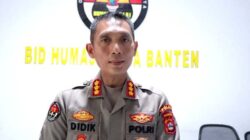 Polda Banten Periksa Dua Anggota Brimob Terkait Insiden Wartawan di PT GRS