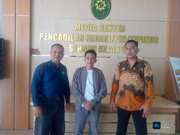 Mediasi Klaim Asuransi BRI Life Cilegon Gagal, Ahli Waris Siap Tempuh Jalur Hukum