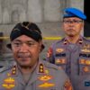 Kasus Pengeroyokan di PT Genesis, Polres Serang Tangkap Dua Oknum Brimob Dua Sekuriti dan Kejar Pelaku Lain