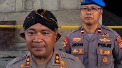 Kasus Pengeroyokan di PT Genesis, Polres Serang Tangkap Dua Oknum Brimob Dua Sekuriti dan Kejar Pelaku Lain