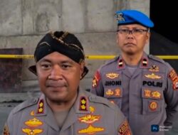 Kasus Pengeroyokan di PT Genesis, Polres Serang Tangkap Dua Oknum Brimob Dua Sekuriti dan Kejar Pelaku Lain