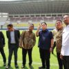 Erick Thohir Sebut BIS Salah Satu Stadion Terbaik di Indonesia