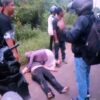 Truk Pengangkut Tanah Picu Kecelakaan di Sukamanah, Warga Minta Pemerintah Tegas