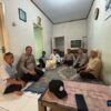 PP Polri dan Sat Binmas Polres Lebak Peduli Aiptu Purn Alexander Mogot