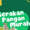 Besok 30 Agustus, Pangan Murah Digelar di Kecamatan Maja 
