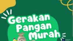 Besok 30 Agustus, Pangan Murah Digelar di Kecamatan Maja 