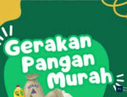 Besok 30 Agustus, Pangan Murah Digelar di Kecamatan Maja 
