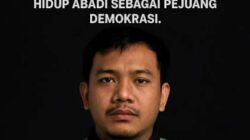 Ojol Affan Kurniawan Tewas Terlindas Rantis Brimob di Aksi Senayan