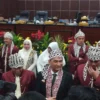 Wagub Banten Sindir Kota Serang Masih Mirip Desa di Usia 18 Tahun