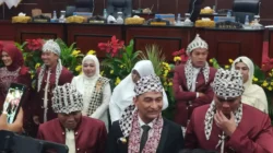 Wagub Banten Sindir Kota Serang Masih Mirip Desa di Usia 18 Tahun