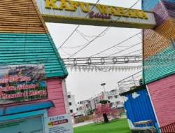 Kafu Wahana Cilegon Disorot, Publik Pertanyakan Izin dan Dokumen Lingkungan