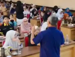 Kabid PSMK Disdik Jabar : Lokakarya Wujudkan SMK Unggul, Mandiri,dan Berdaya Saing