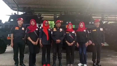 Patriot Pejuang Bangsa Minta Masyarakat Tak Terprovokasi Isu Demo Anarkis
