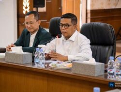 Banten Percepat Pemerataan Dokter dan Tenaga Kesehatan di Seluruh Daerah
