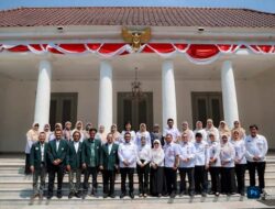 Banten Raih Capaian Tertinggi Nasional dalam Eliminasi TBC